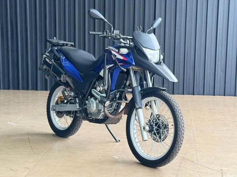 Honda (Flex)