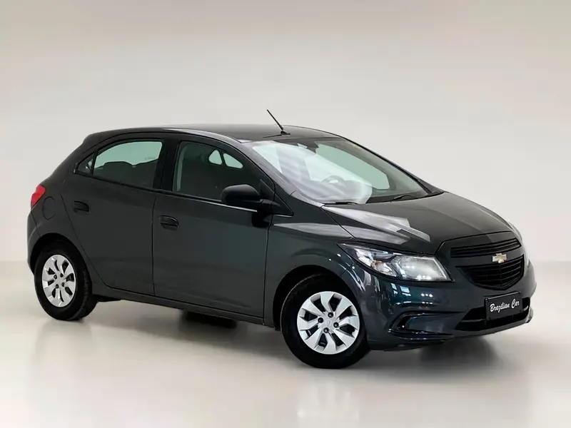 Chevrolet Onix 1.0 Joy SPE/4