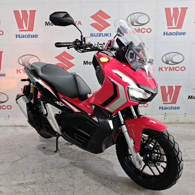 Honda ADV ABS