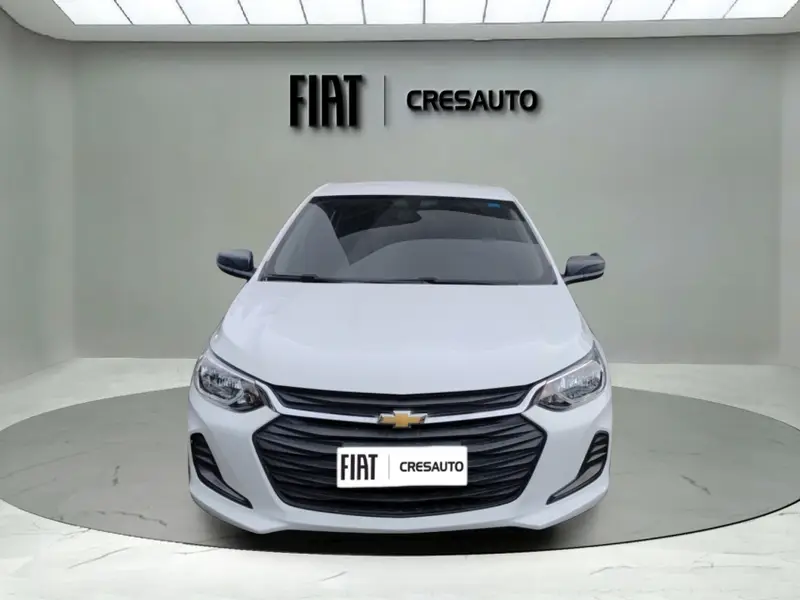 Chevrolet Onix LT 1.0