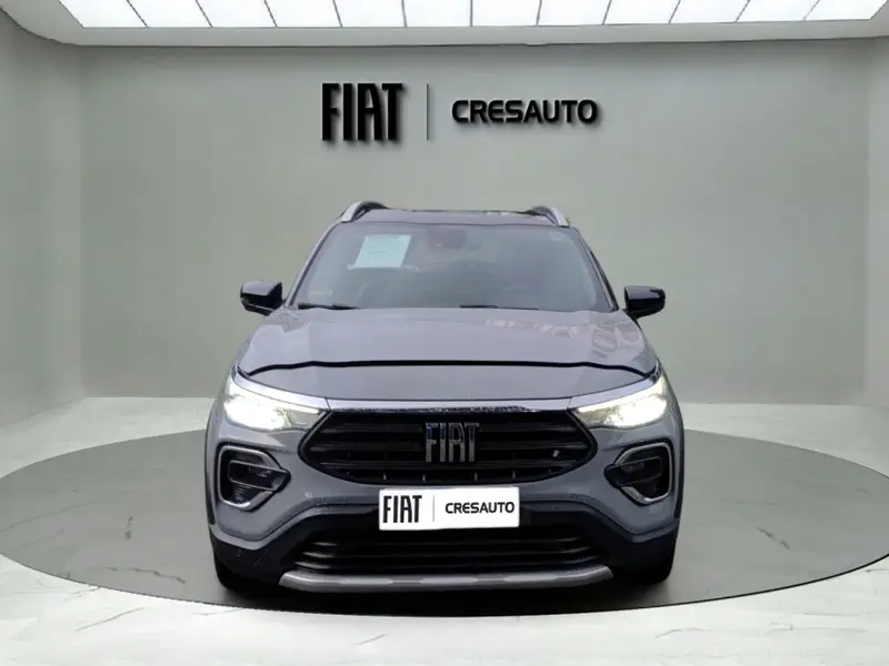 Fiat Pulse Impetus 200 Turbo (flex) (aut)