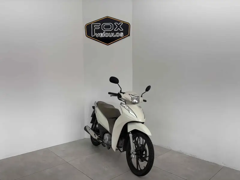 Honda Flex
