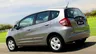 Honda Fit de 2ª geração é usado valorizado e com espaço de sobra até R$ 50 mil