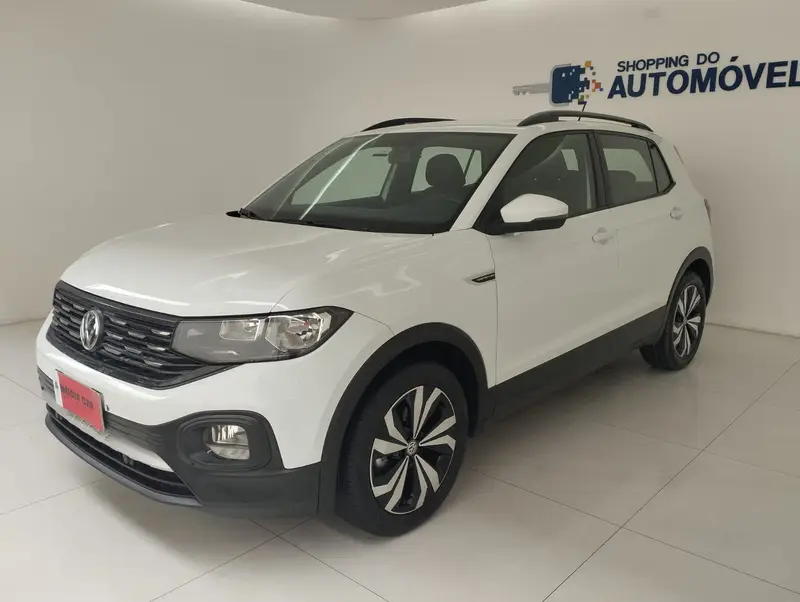 Volkswagen 1.0 200 TSI Comfortline (Aut) (Flex)