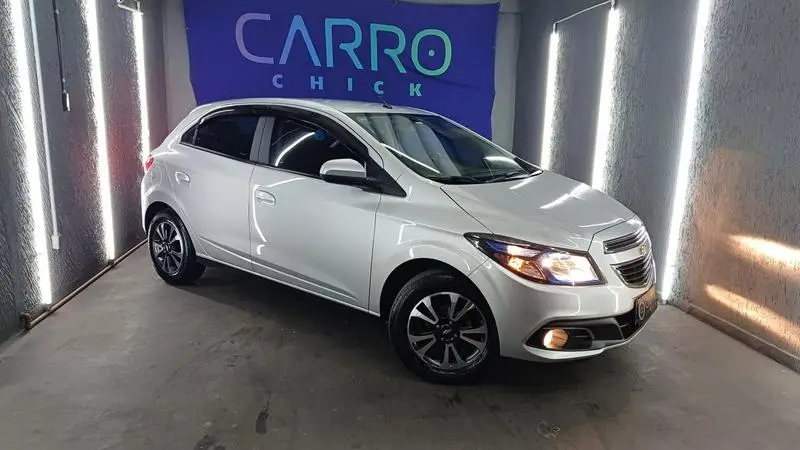 Chevrolet 1.4 Activ SPE/4