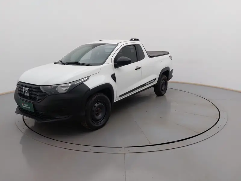 Fiat Endurance 1.4 CS
