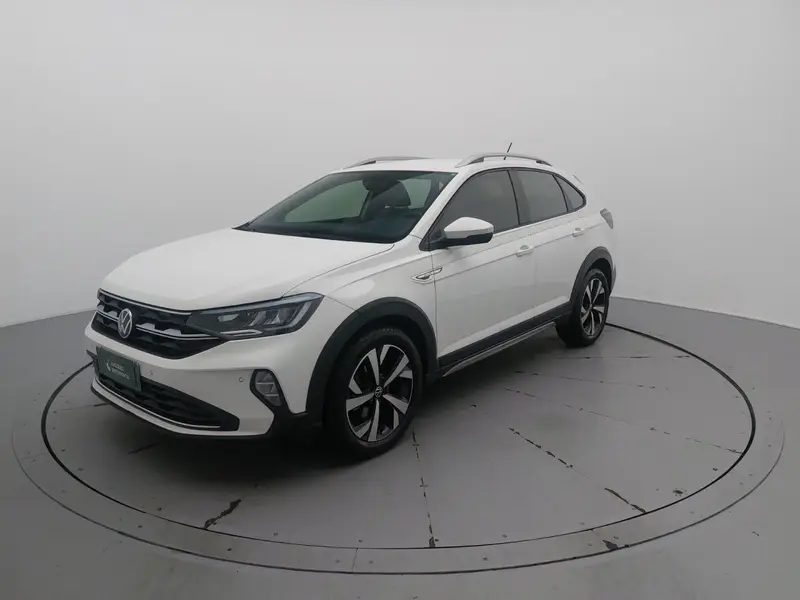 Volkswagen Highline 200 TSI