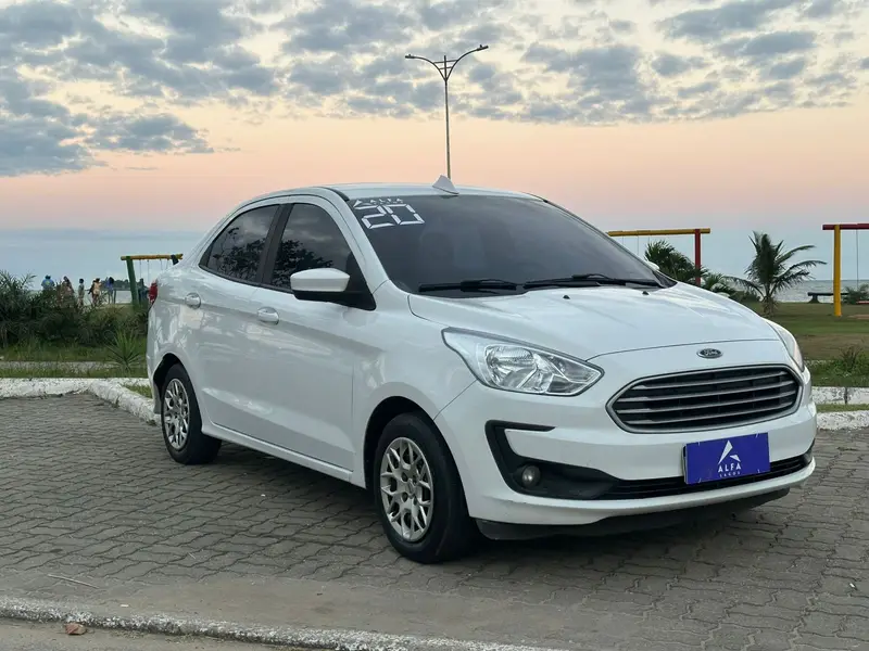 Ford Ka 1.0 SE (Flex)