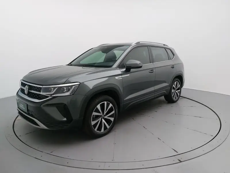 Volkswagen Highline 1.4 TSI