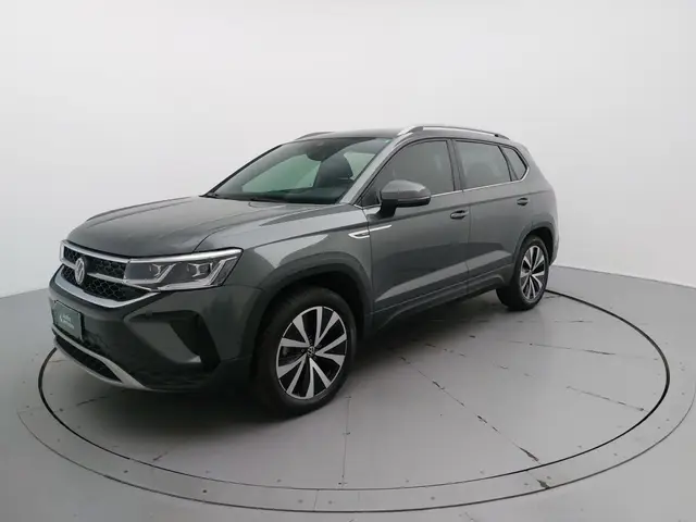 Carro Volkswagen Taos 2023 Highline 1.4 TSI