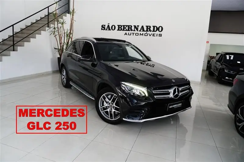 Mercedes-Benz 250 Sport 4Matic