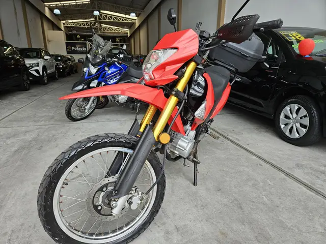 Moto Traxx Fly Jh 2016 Fly JH 250