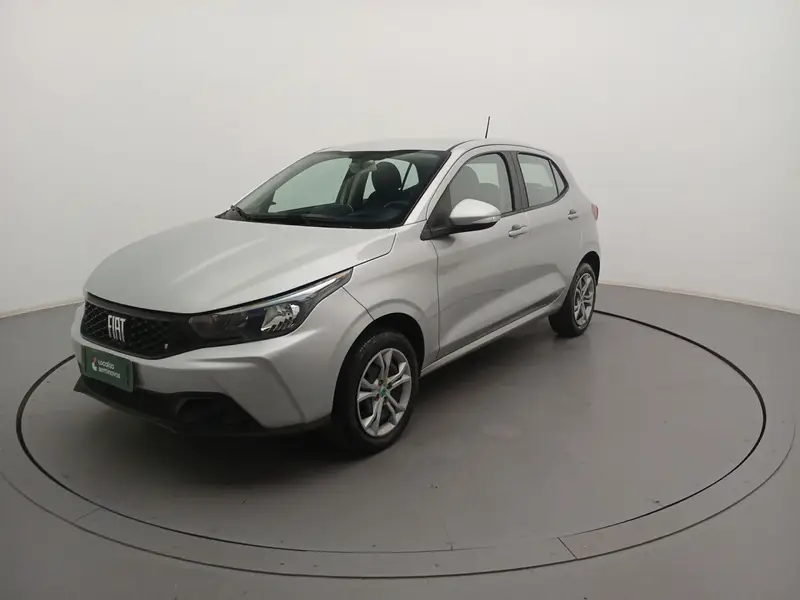 Fiat Argo 1.0