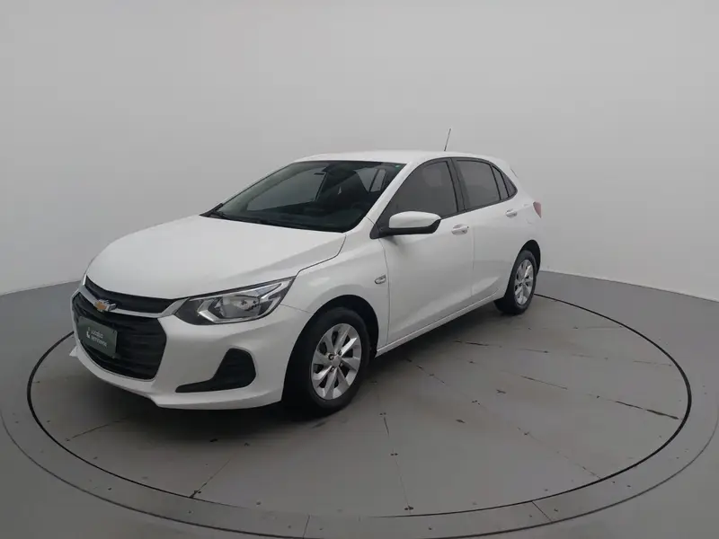 Chevrolet LT 1.0