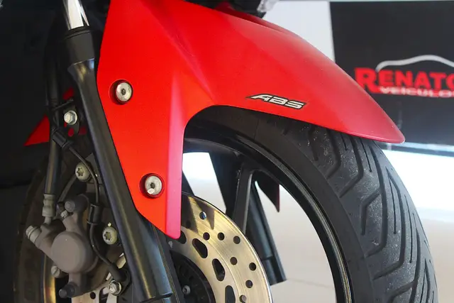 Moto Yamaha NMax 2019 160 ABS