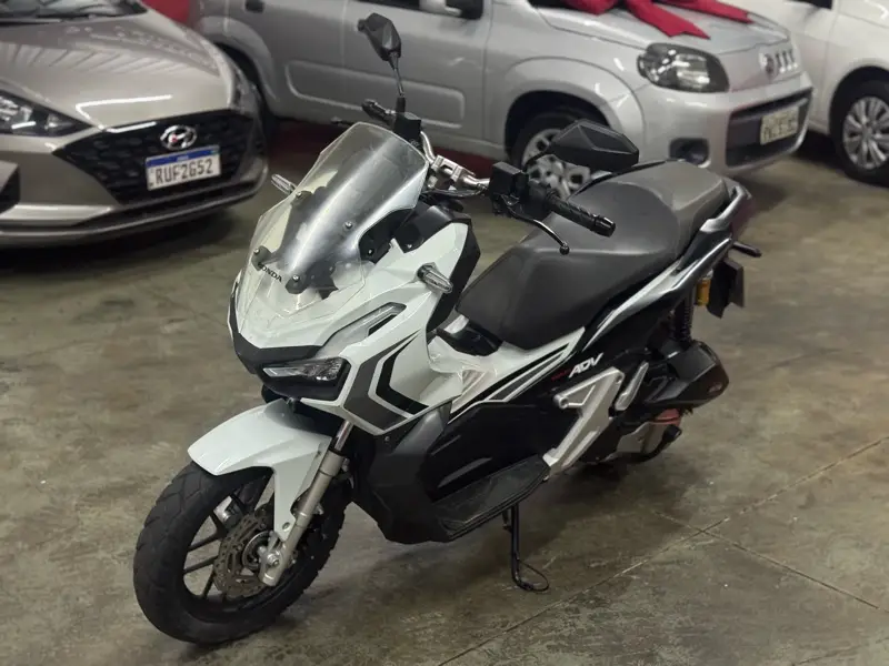Honda ABS