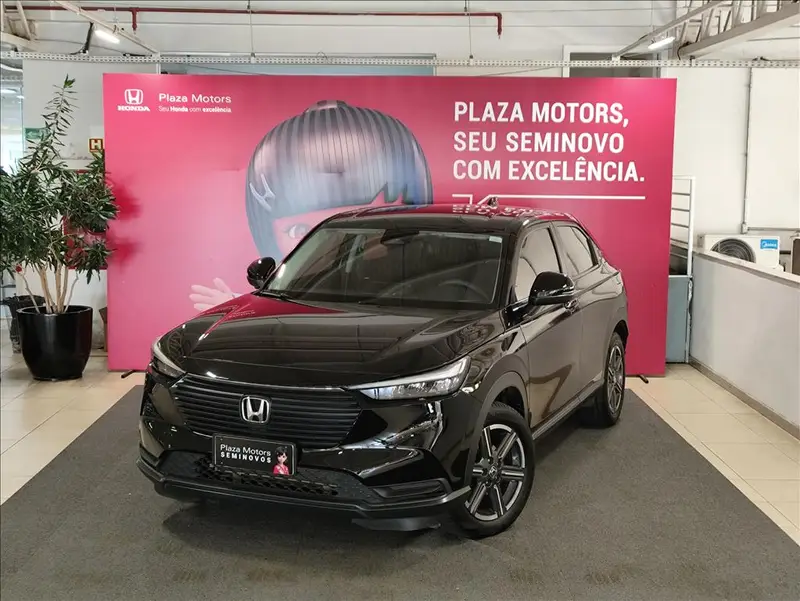 Honda HR-V EX 1.5 I-VTEC CVT