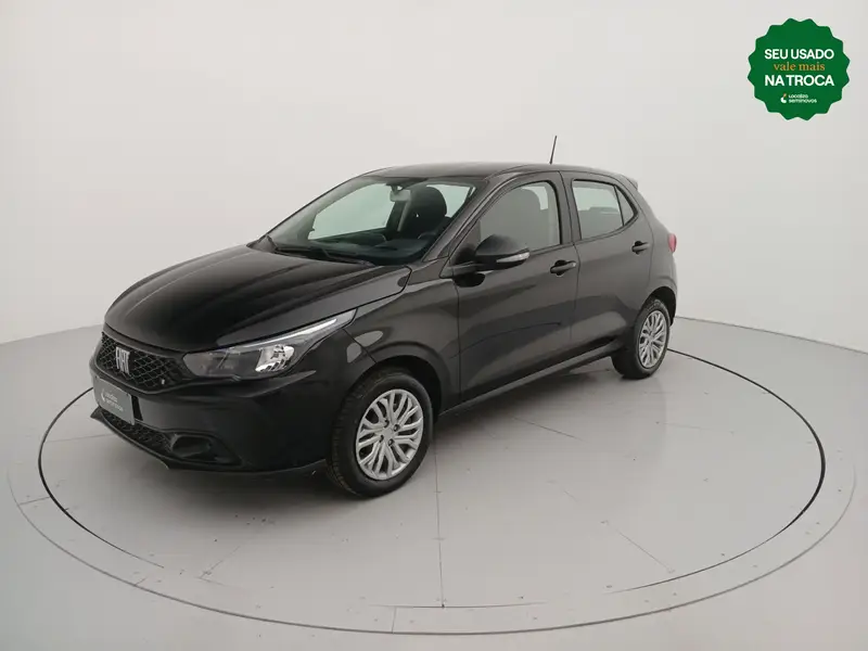 Fiat Argo Drive 1.0