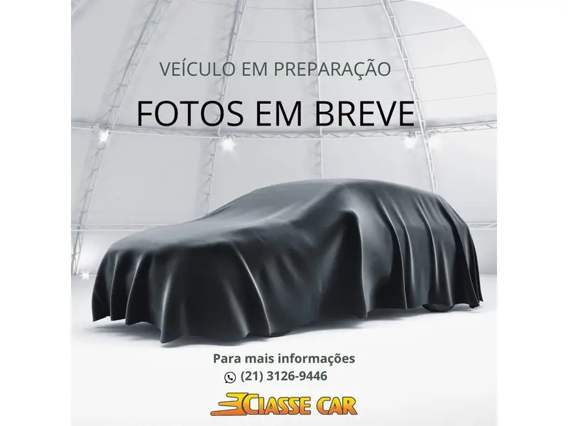 Renault Sandero Privilege 1.6 16V (Flex)(aut)