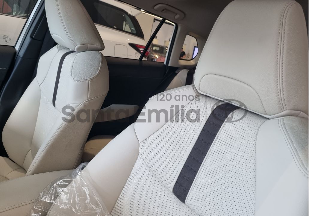Corolla Cross XRX 2.0