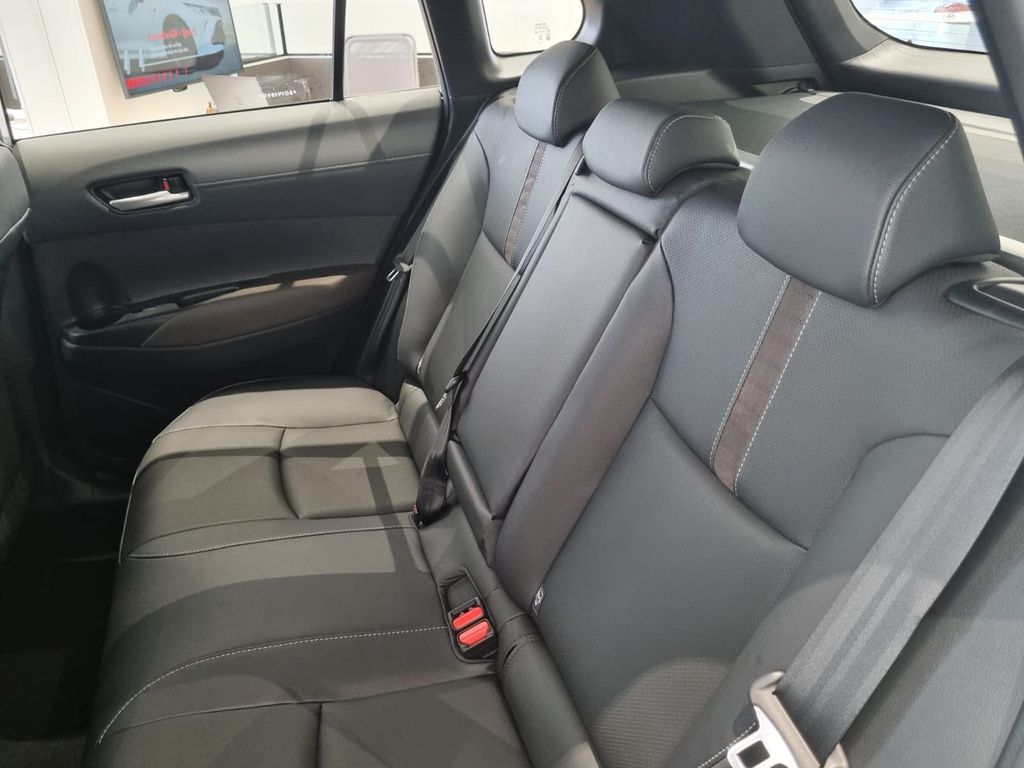 Corolla Cross XRE 2.0