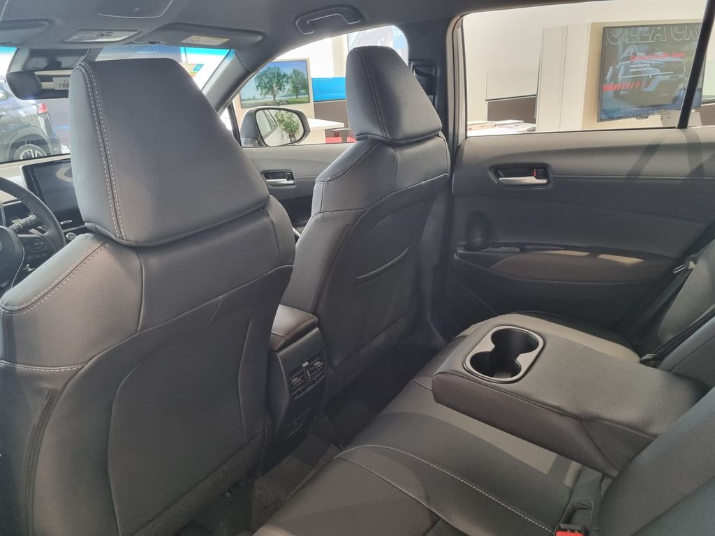 Corolla Cross XRE 2.0