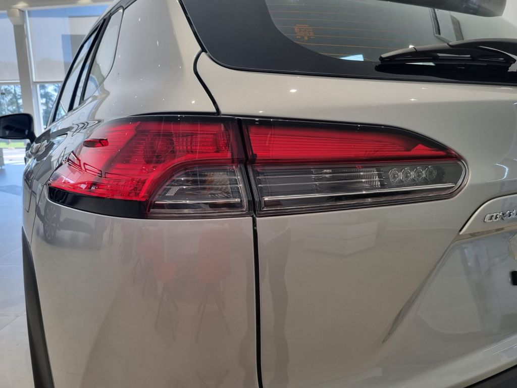 Corolla Cross XRE 2.0