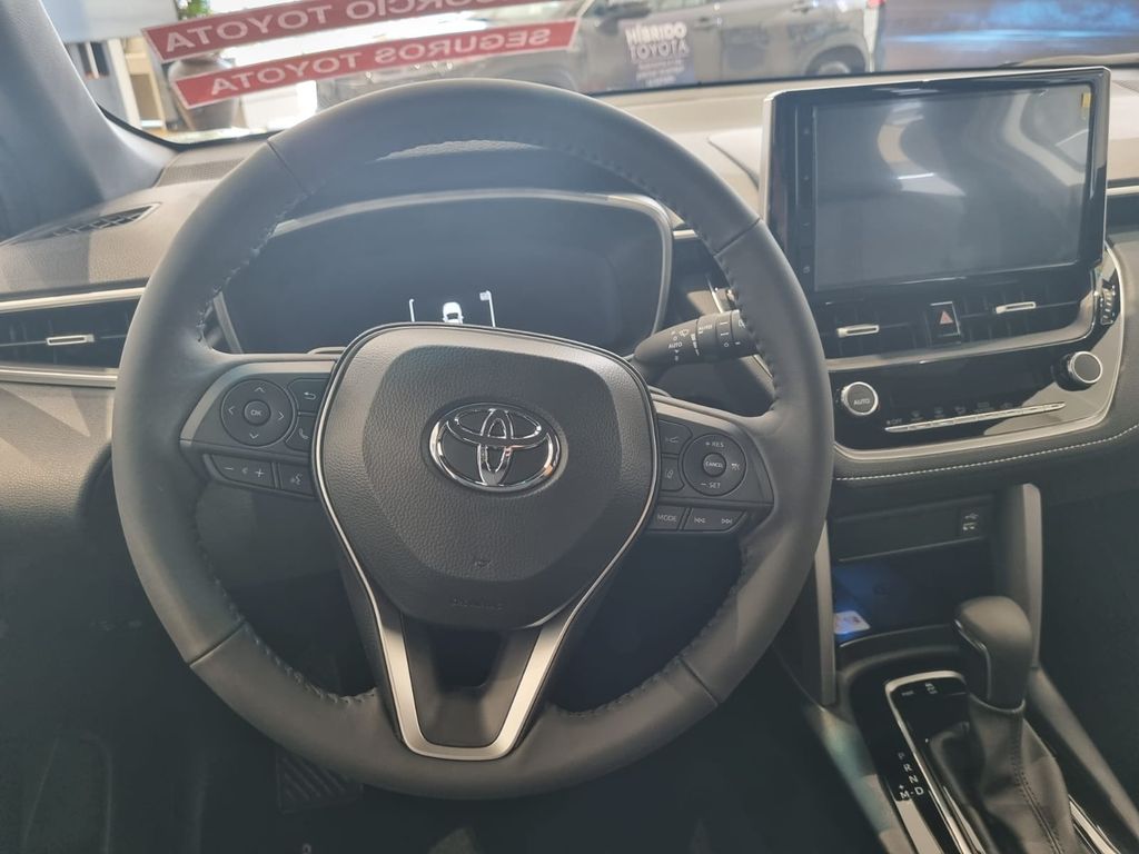 Corolla Cross XRE 2.0