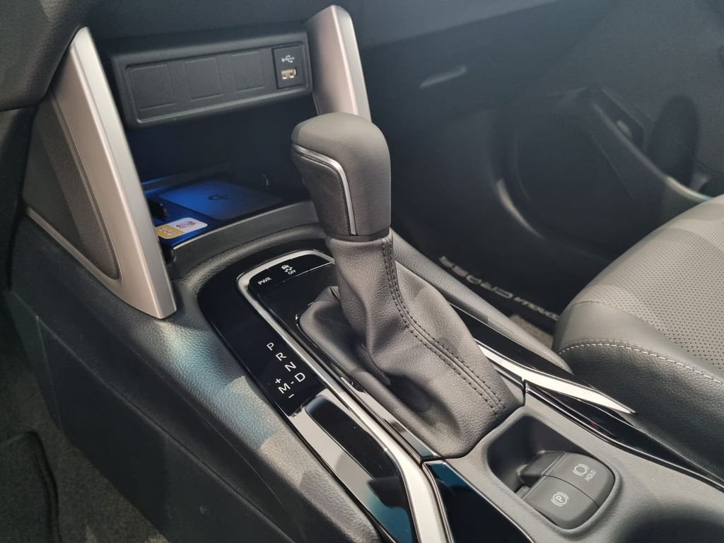 Corolla Cross XRE 2.0