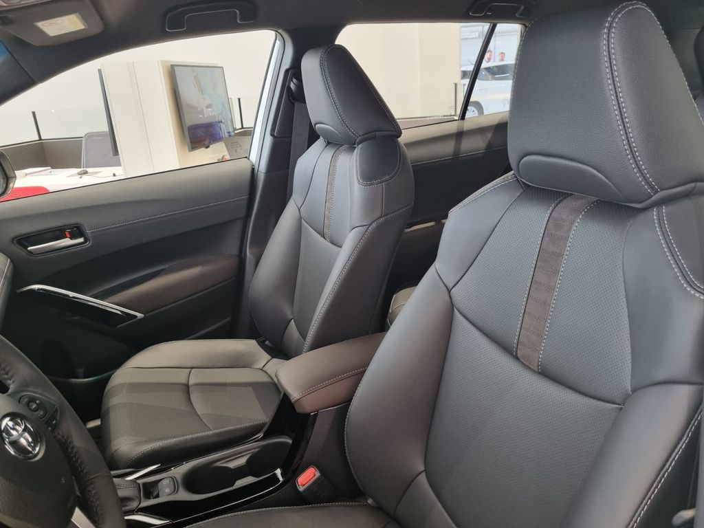 Corolla Cross XRE 2.0