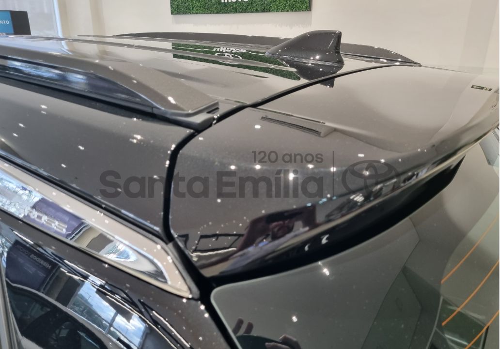 Corolla Cross XRX 2.0