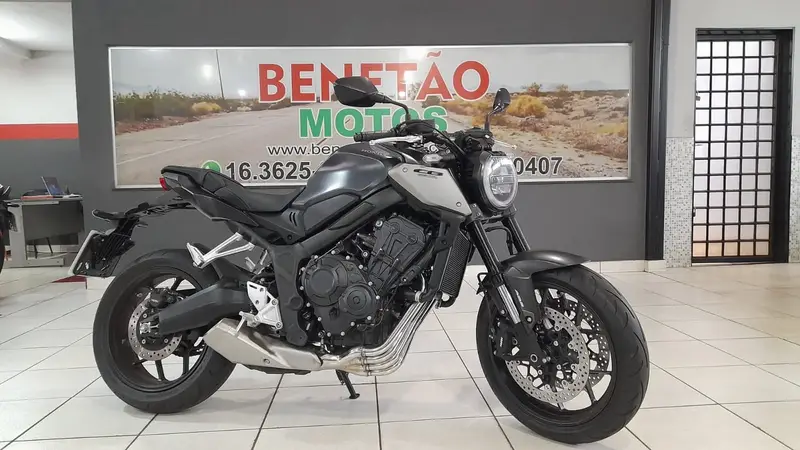 Honda (ABS)
