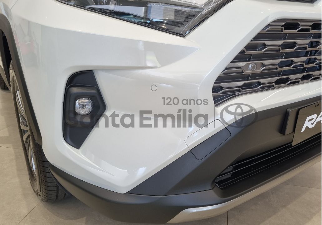 RAV4  SX Connect 2.5 (Híbrido)