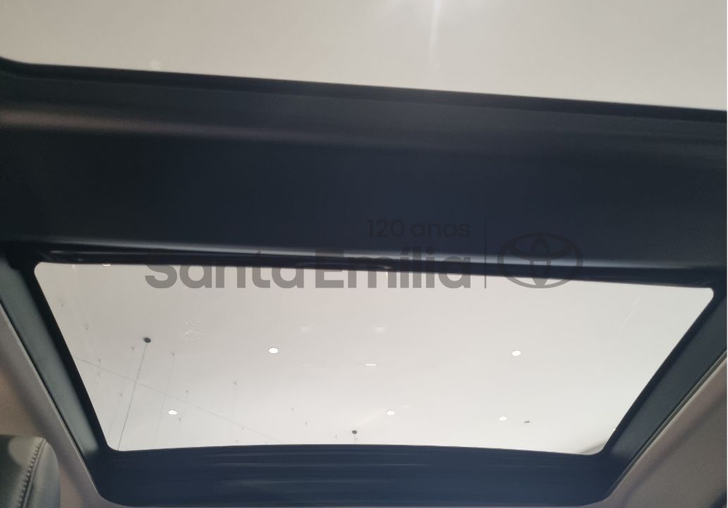 RAV4  SX Connect 2.5 (Híbrido)