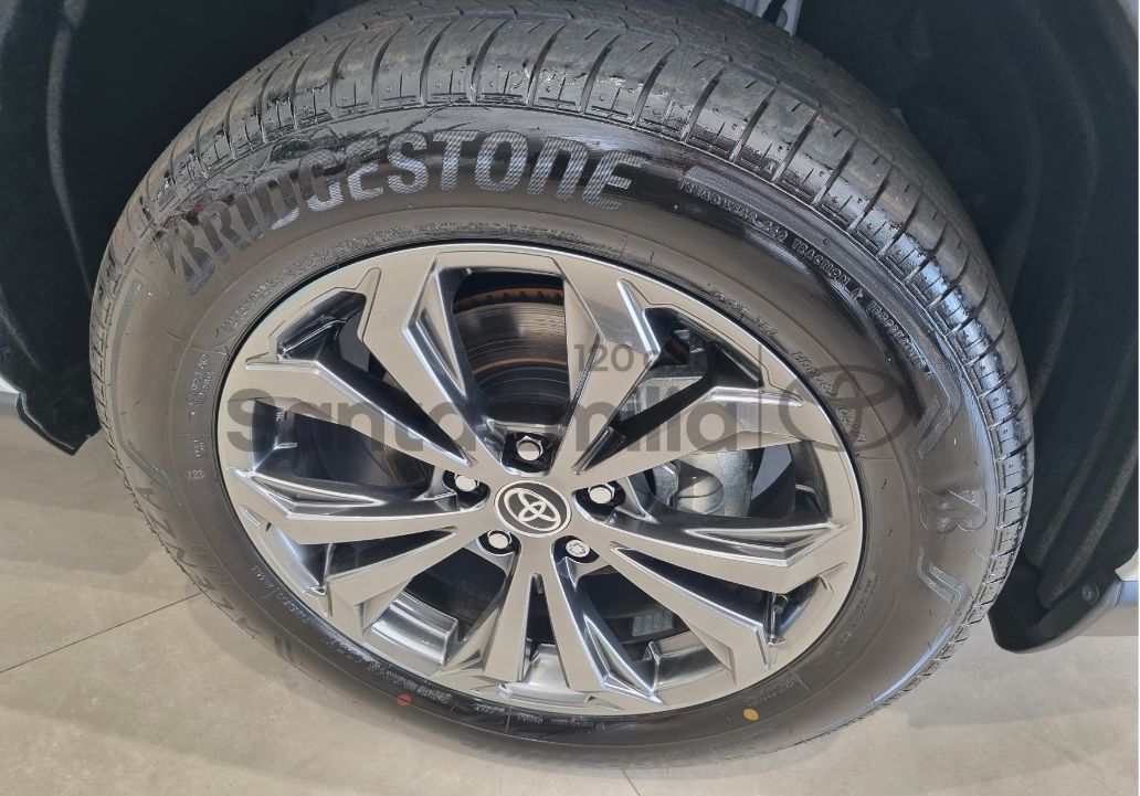 RAV4  SX Connect 2.5 (Híbrido)