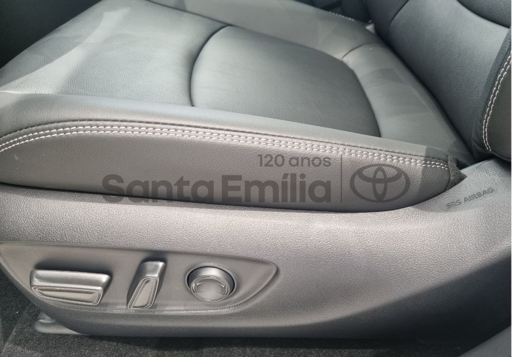 RAV4  SX Connect 2.5 (Híbrido)