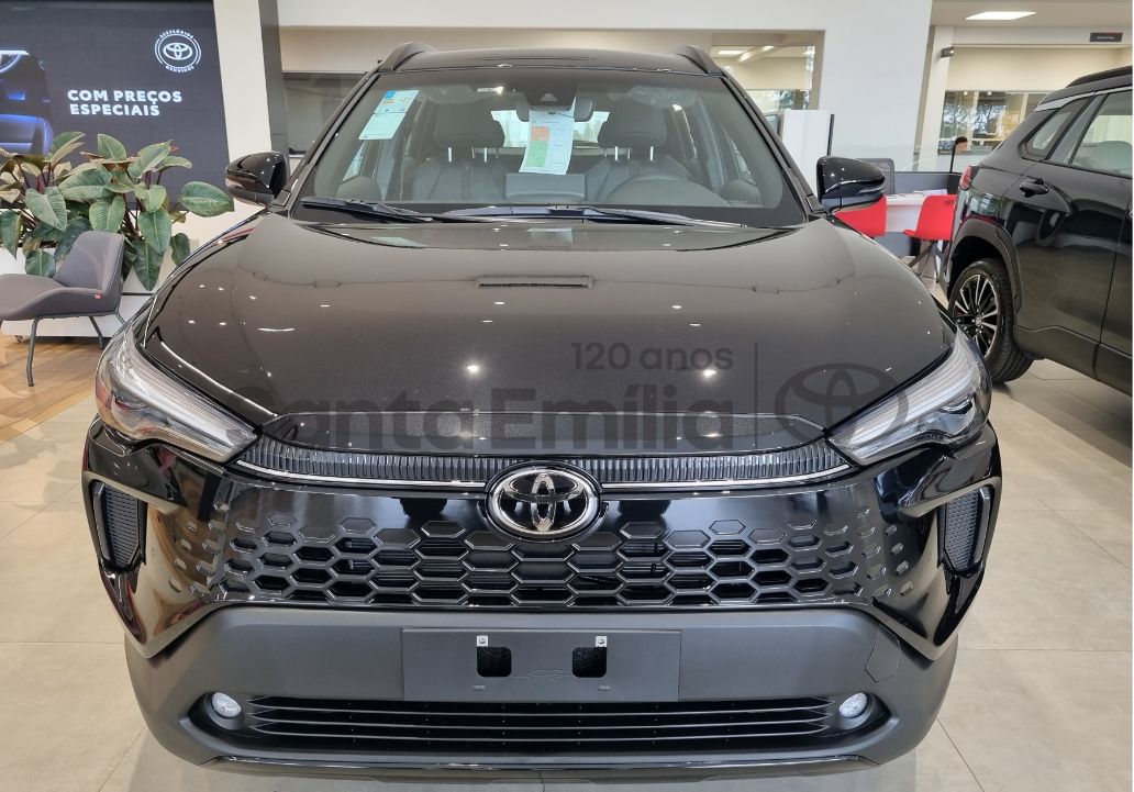 Corolla Cross XRE 2.0