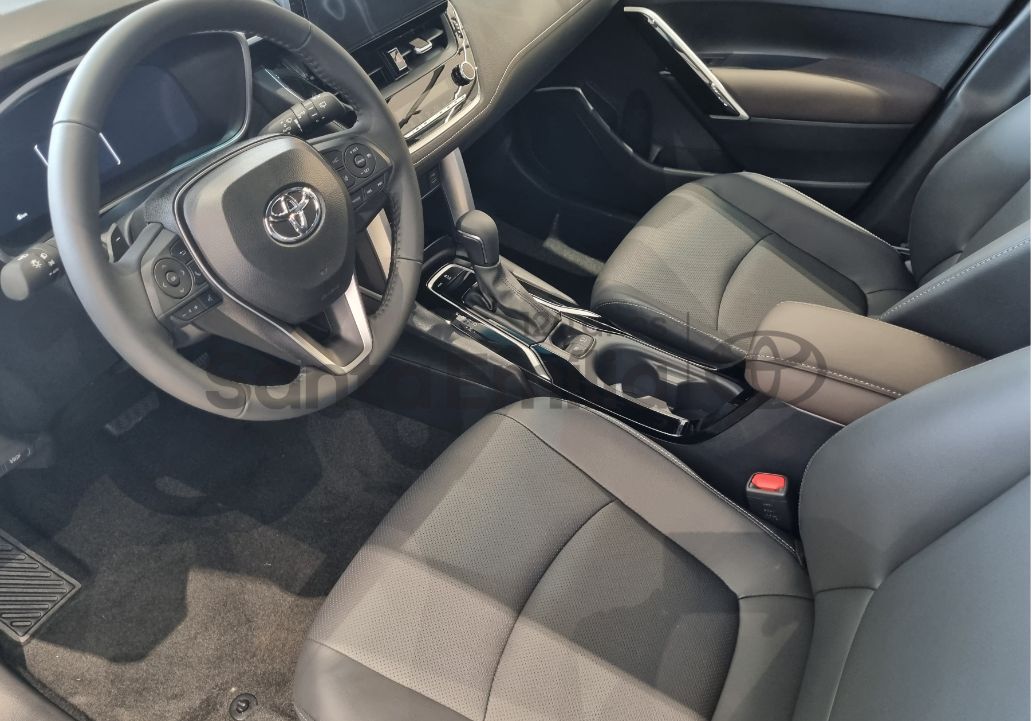Corolla Cross XRE 2.0