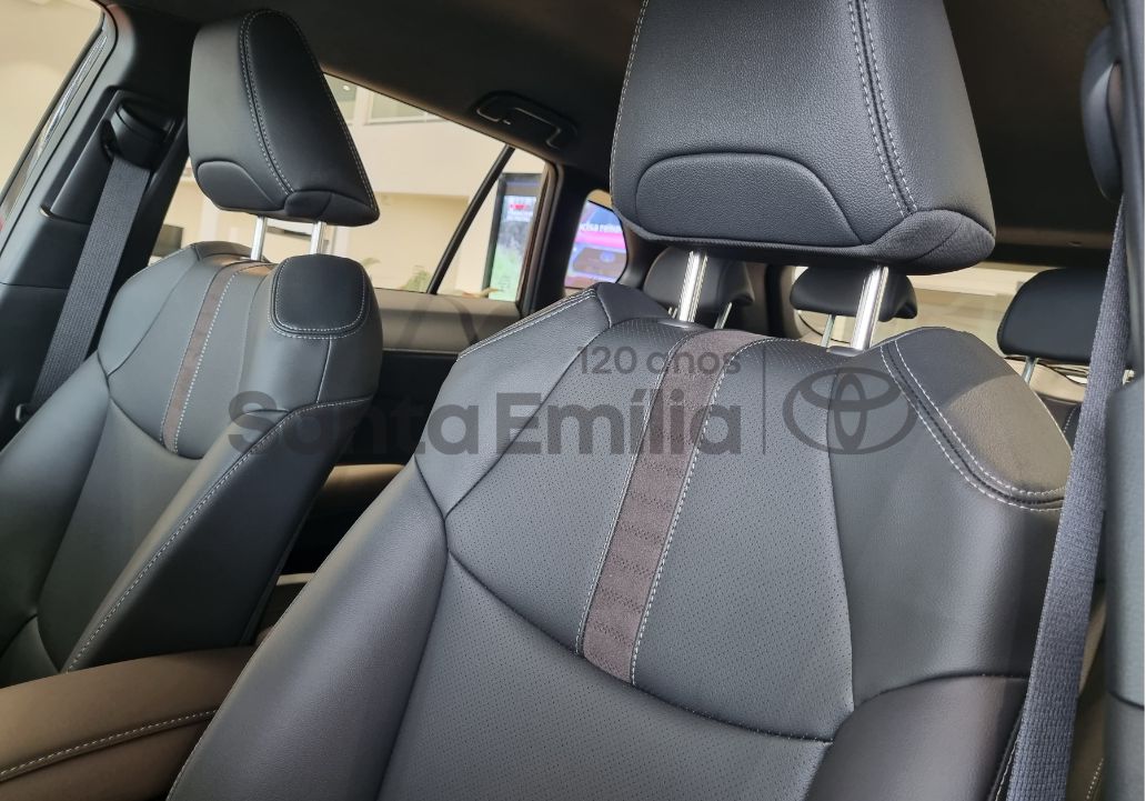 Corolla Cross XRE 2.0