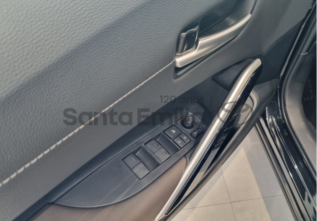 Corolla Cross XRE 2.0