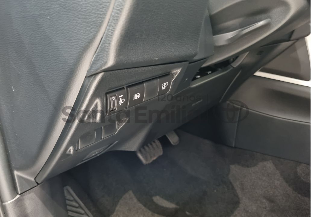 Corolla Cross XRE 2.0