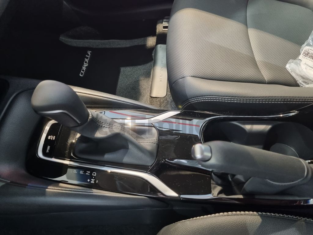 Corolla XEi 2.0 Flex