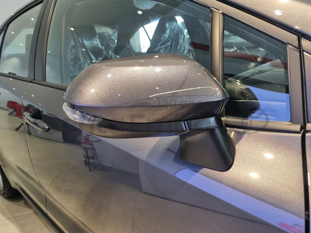 Corolla XEi 2.0 Flex