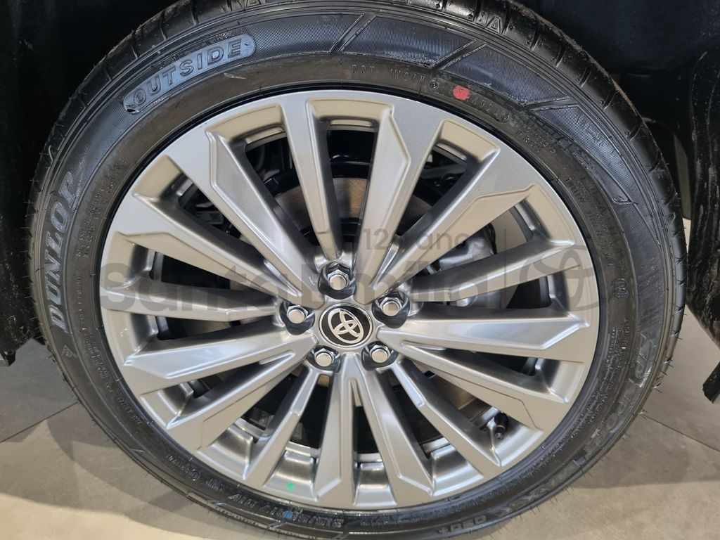 Corolla XEi 2.0 Flex