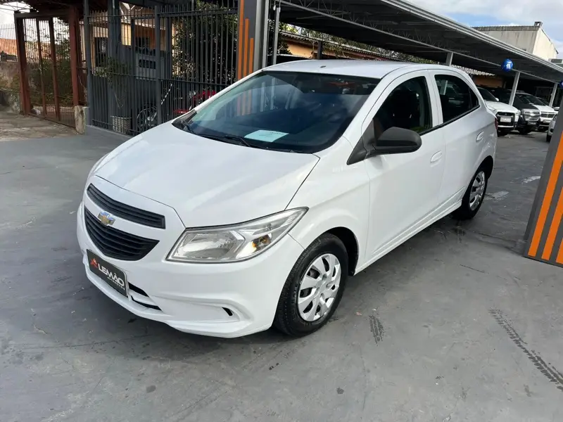 Chevrolet 1.0 Joy SPE/4