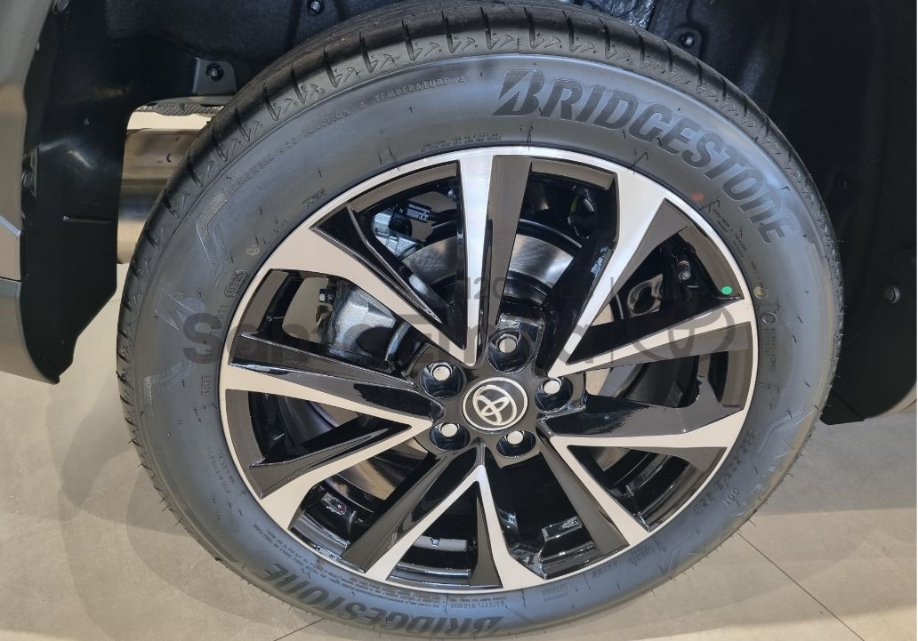 Corolla Cross XRE 2.0