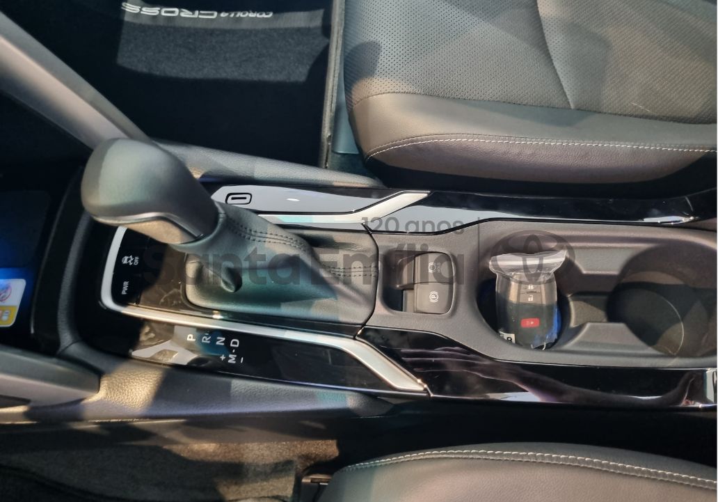Corolla Cross XRE 2.0