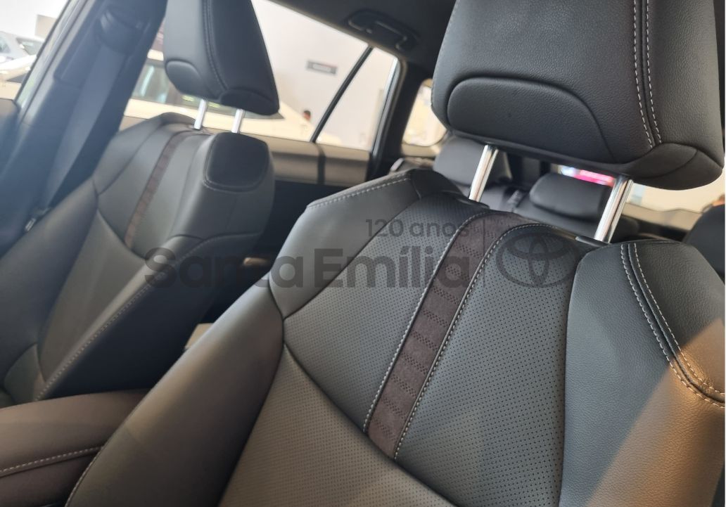 Corolla Cross XRE 2.0