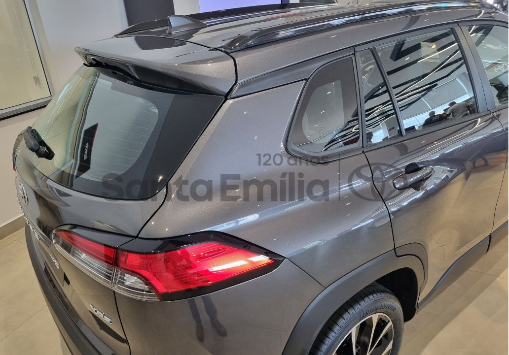 Corolla Cross XRE 2.0