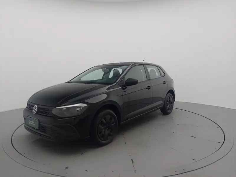 Volkswagen MPI (Flex)